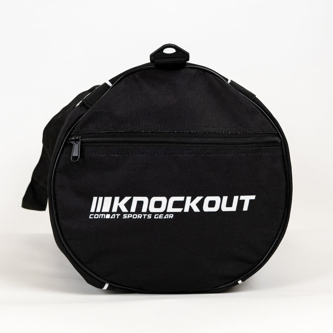 Geantra Antrenament Knockout Black Reaper | knock-out.ro