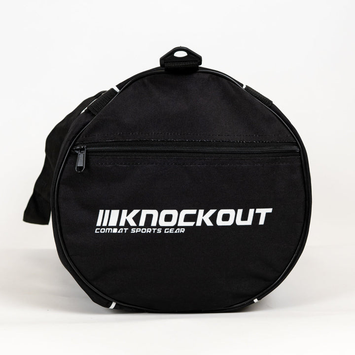 Geantra Antrenament Knockout Black Reaper | knock-out.ro