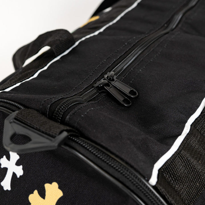 Geantra Antrenament Knockout Black Reaper | knock-out.ro