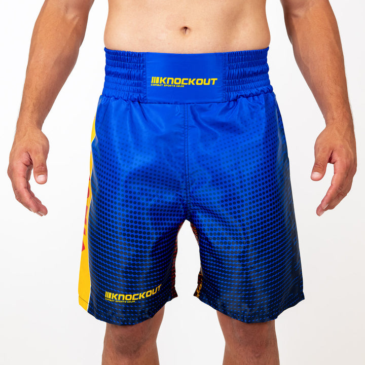 Sort Box Knockout Romania | knock-out.ro