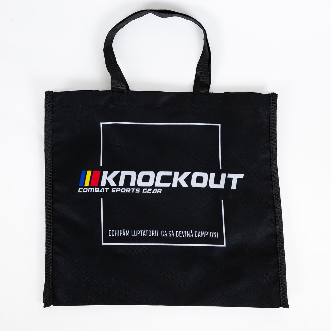 Sacosa Knockout | knock-out.ro