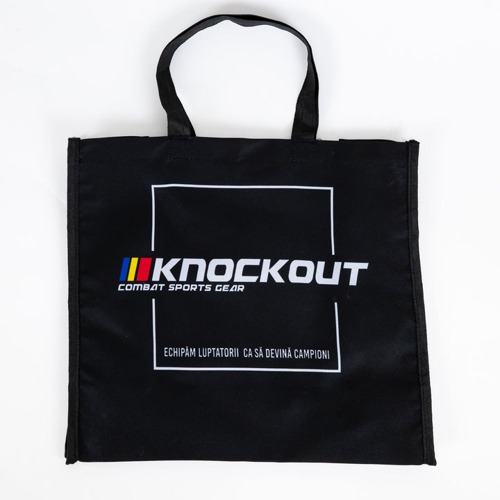 Sacosa Knockout | knock-out.ro