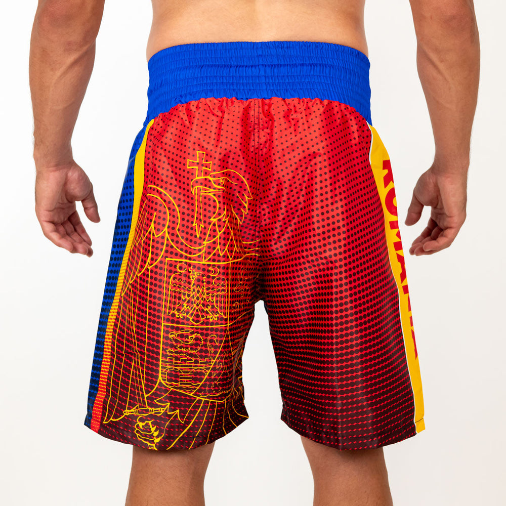 Sort Box Knockout Romania | knock-out.ro