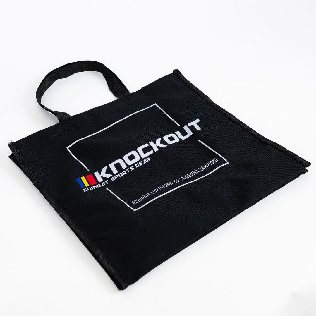 Sacosa Knockout | knock-out.ro