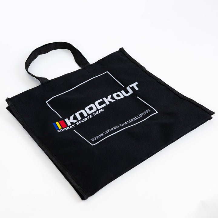 Sacosa Knockout | knock-out.ro