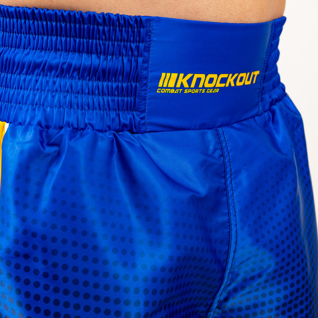 Sort Box Knockout Romania | knock-out.ro