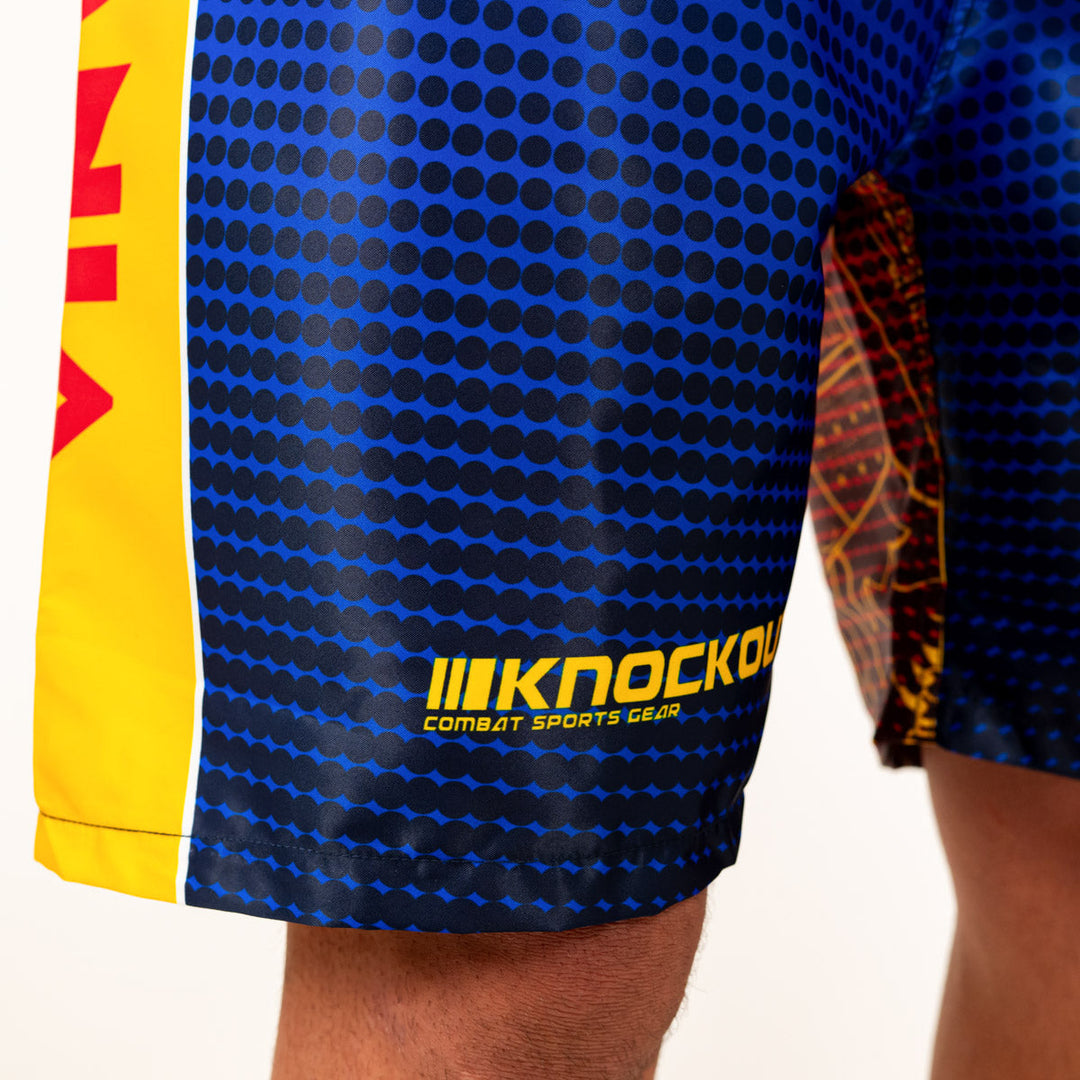 Sort Box Knockout Romania | knock-out.ro