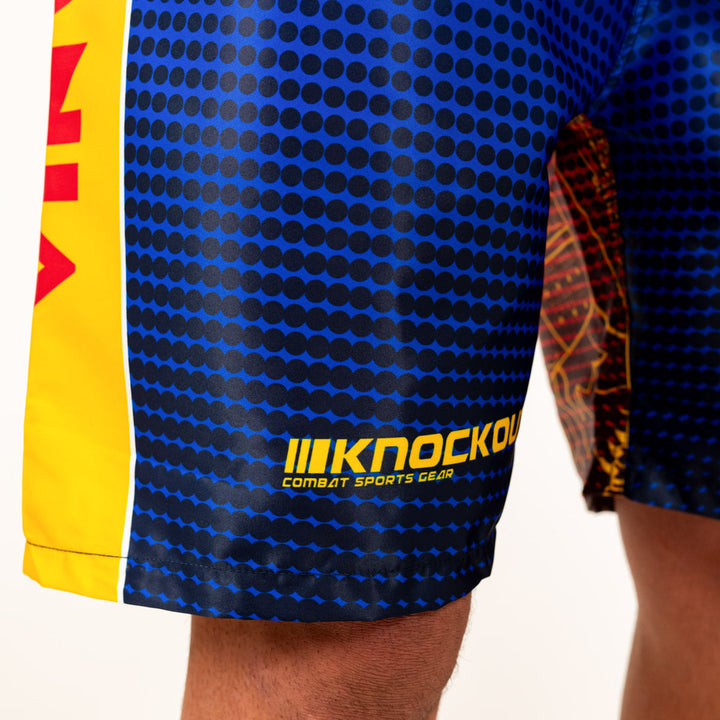 Sort Box Knockout Romania | knock-out.ro