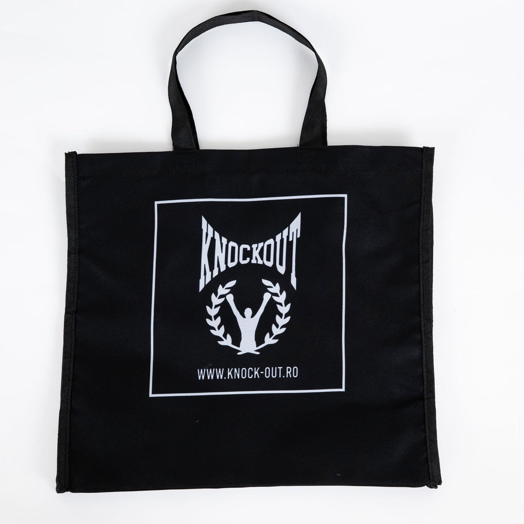 Sacosa Knockout | knock-out.ro