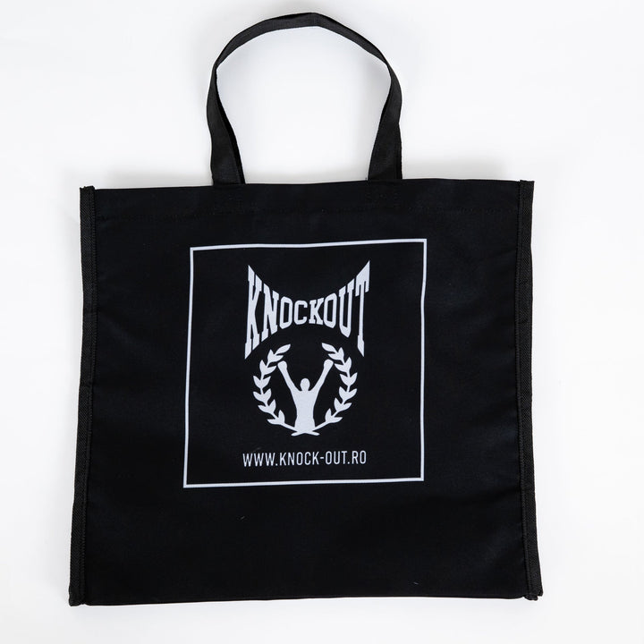 Sacosa Knockout | knock-out.ro