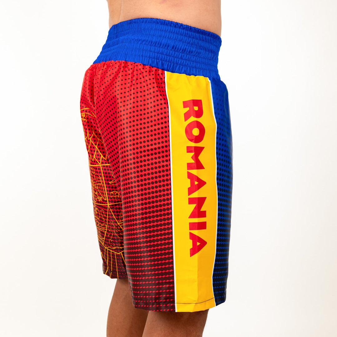 Sort Box Knockout Romania | knock-out.ro