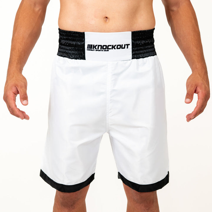 Sort Box Knockout | knock-out.ro