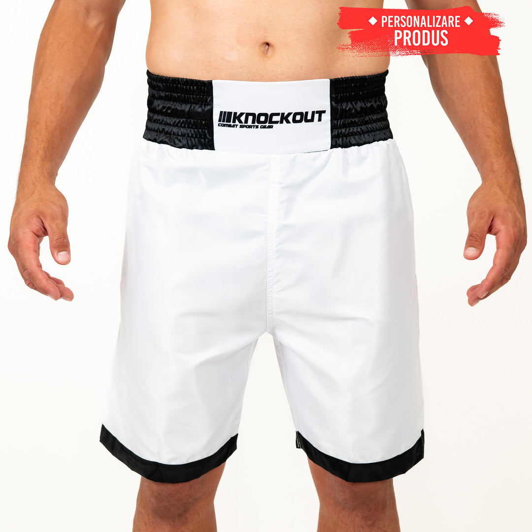 Sort Box Knockout | knock-out.ro