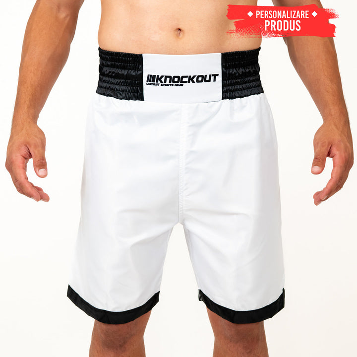 Sort Box Knockout | knock-out.ro