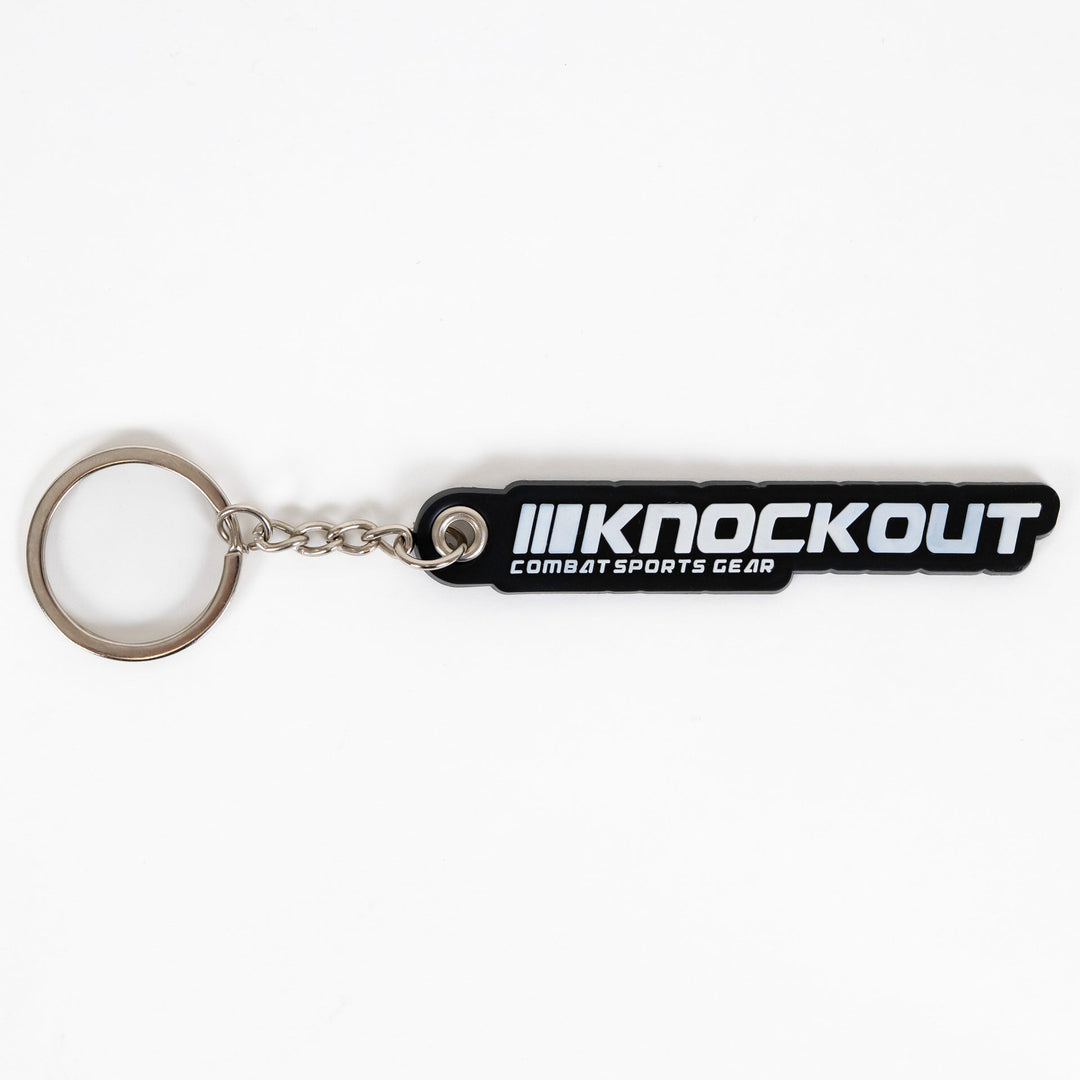 Breloc Knockout | knock-out.ro