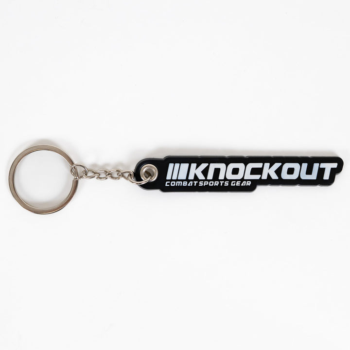Breloc Knockout | knock-out.ro