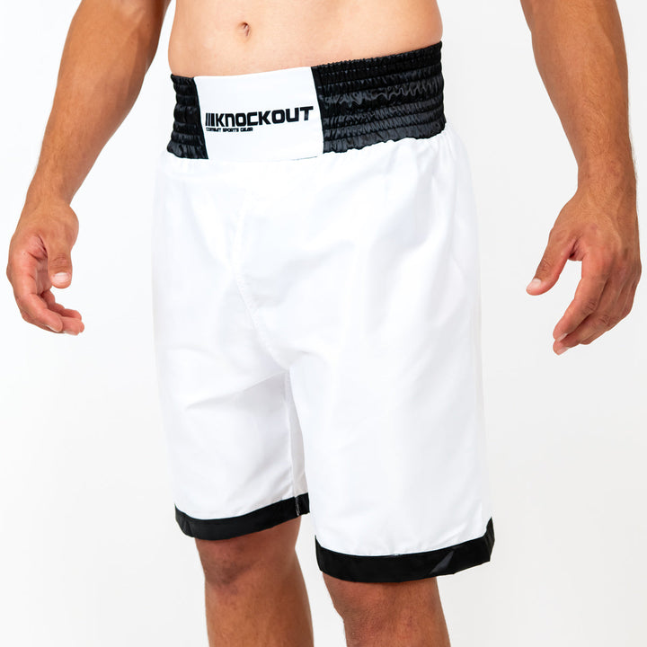 Sort Box Knockout | knock-out.ro