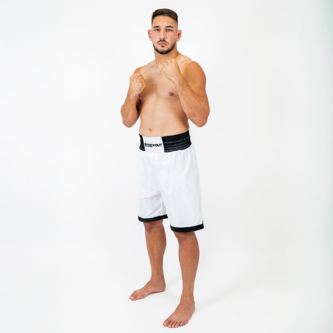 Sort Box Knockout | knock-out.ro