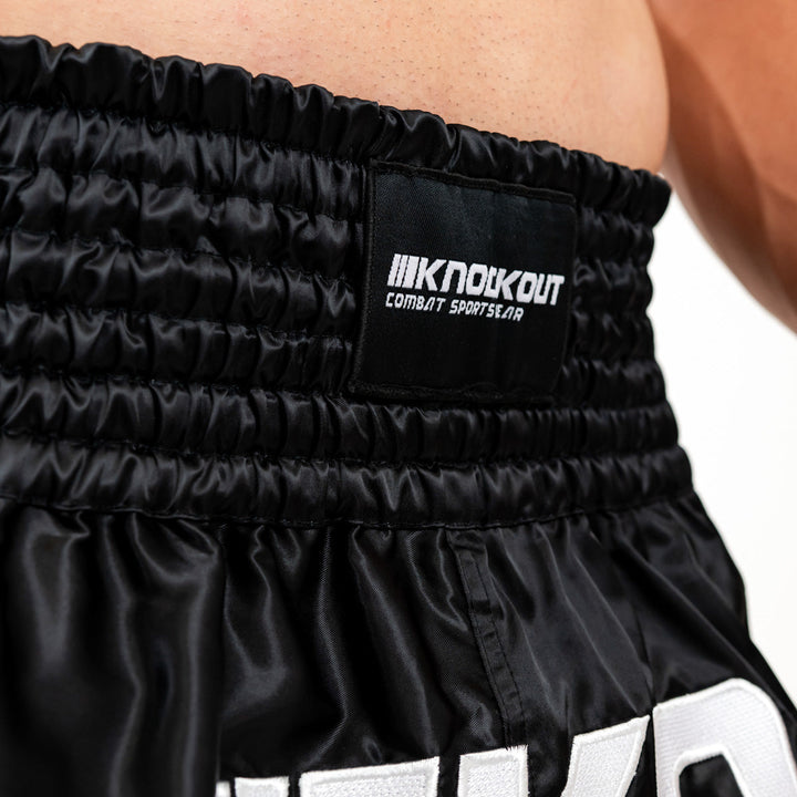 Sort Kickbox Knockout KO | knock-out.ro