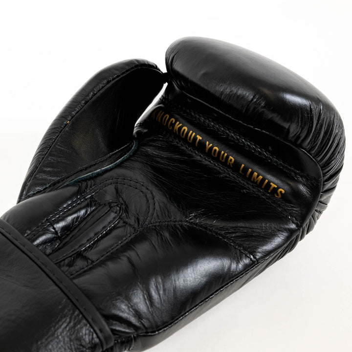 Knockout Boxing Gloves Tyson 2.0