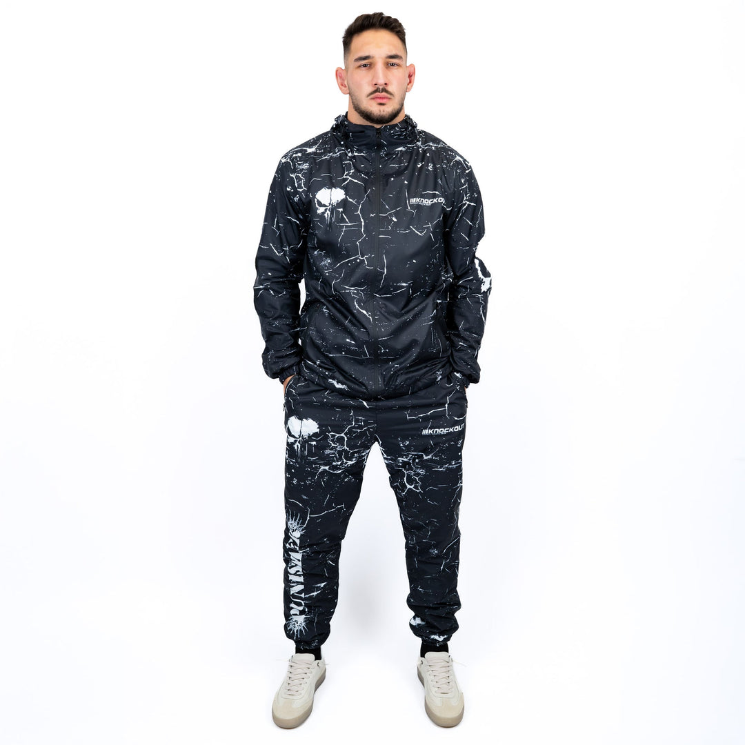 Trening Knockout Punisher 2.0 | knock-out.ro