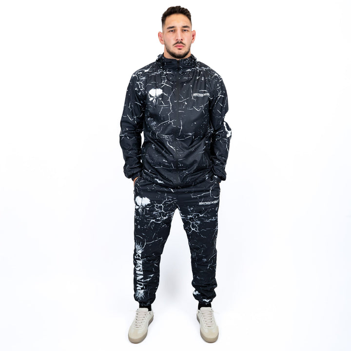 Trening Knockout Punisher 2.0 | knock-out.ro