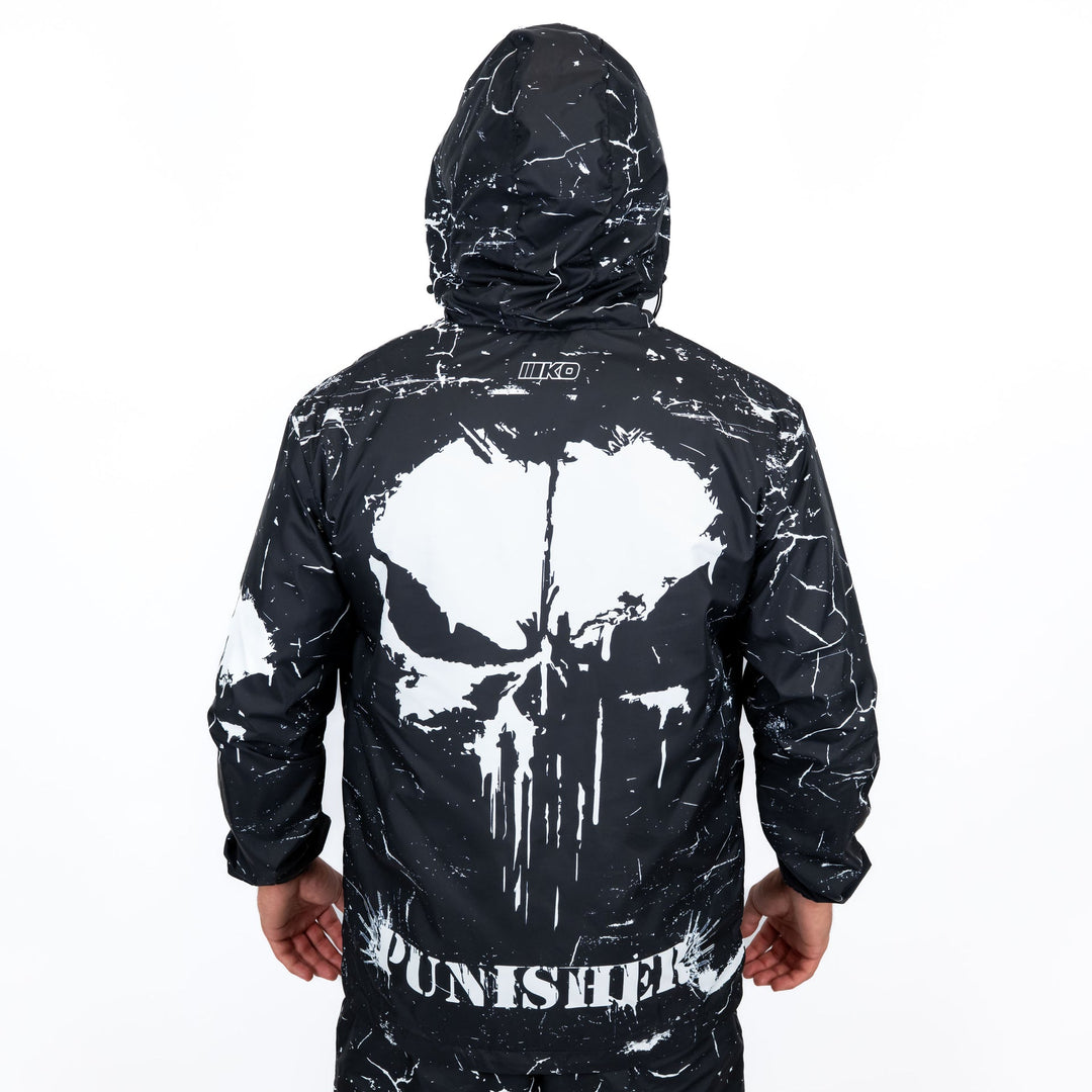 Trening Knockout Punisher 2.0 | knock-out.ro