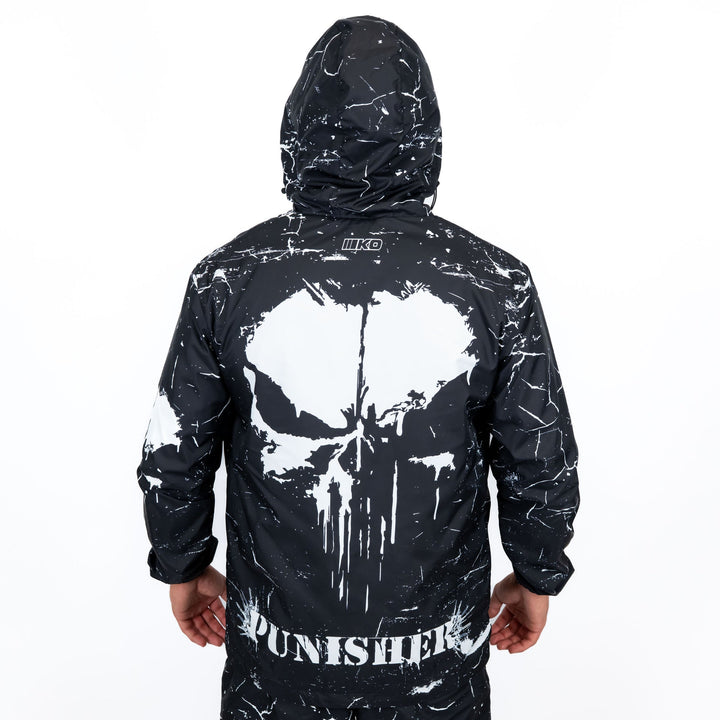 Trening Knockout Punisher 2.0 | knock-out.ro