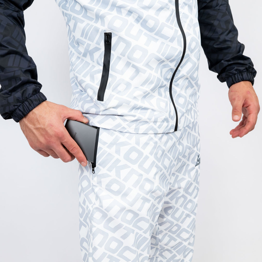 Trening Knockout Vice | knock-out.ro