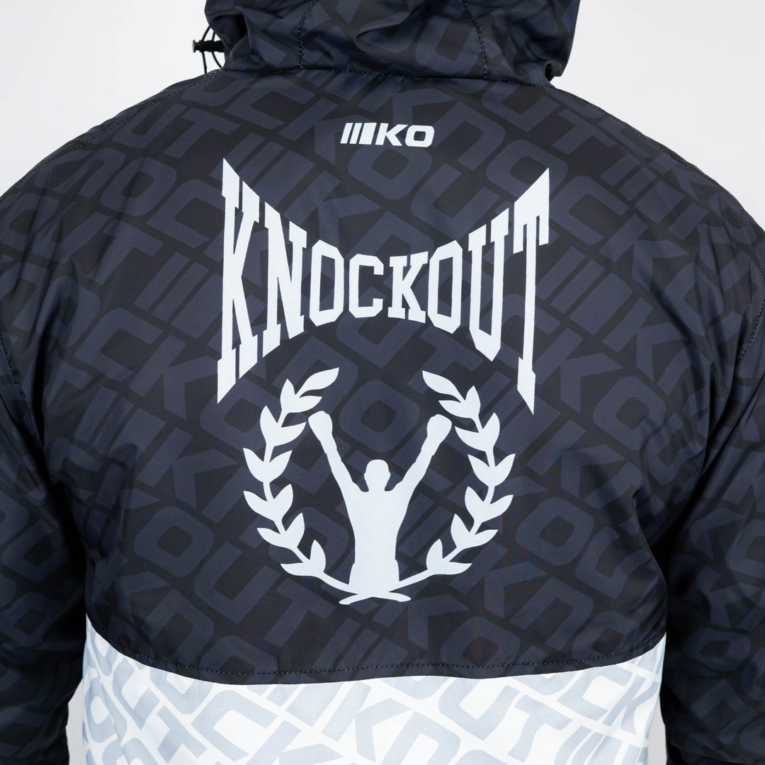 Trening Knockout Vice | knock-out.ro