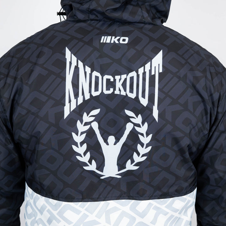 Trening Knockout Vice | knock-out.ro
