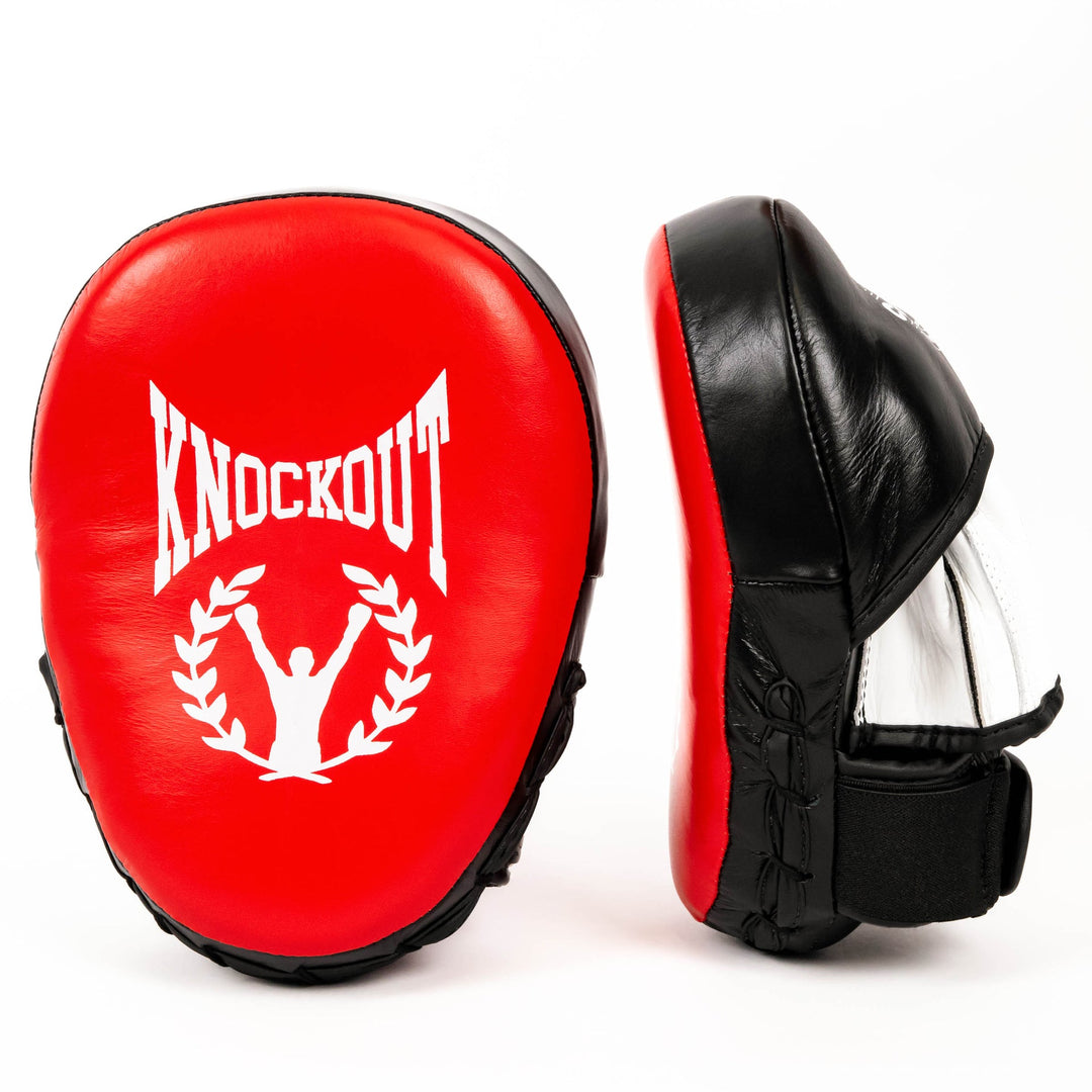 Palmare Knockout Pro Series | knock-out.ro