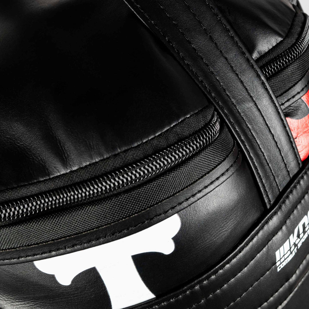 Sac Box Knockout Black Reaper | knock-out.ro