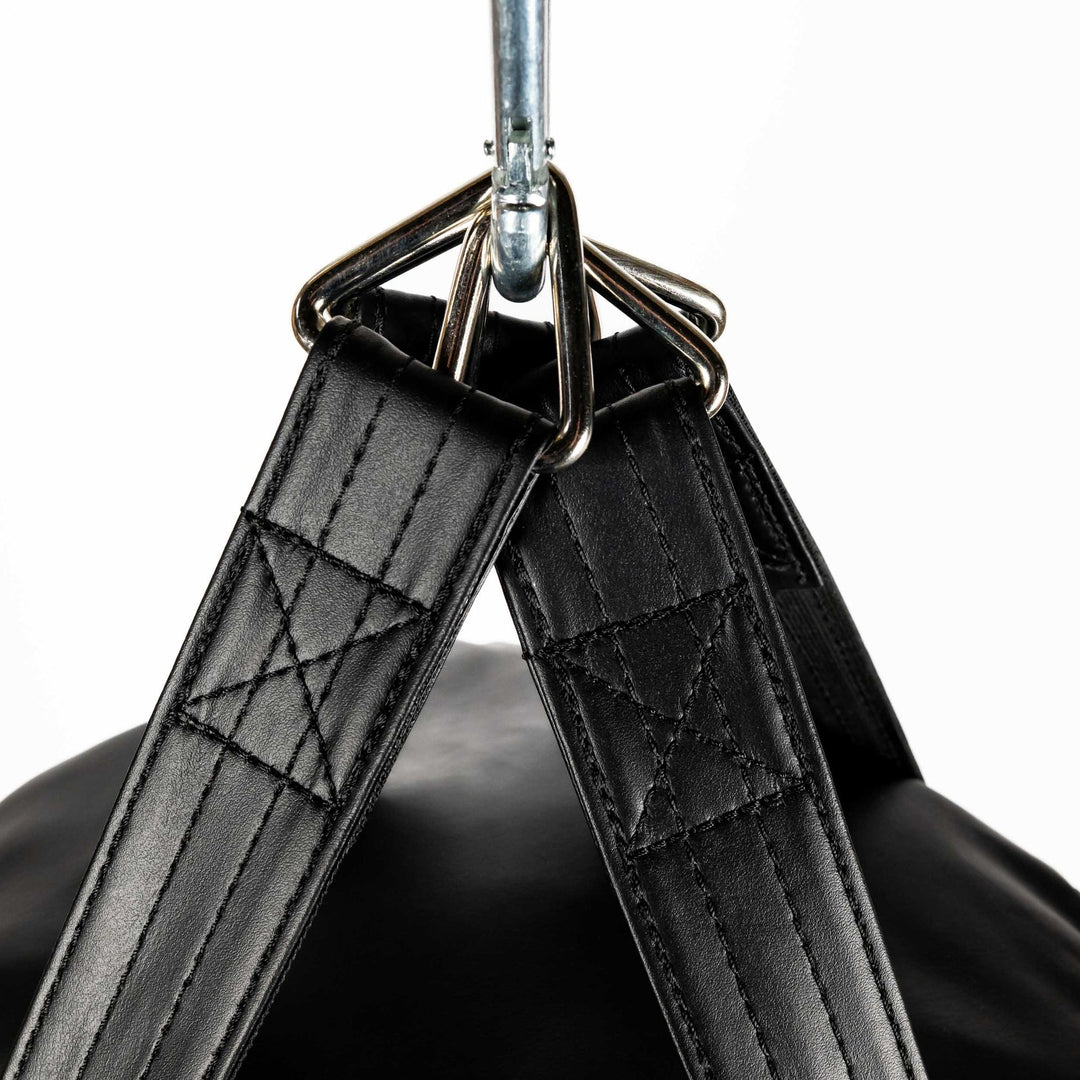 Sac Box Knockout Black Reaper | knock-out.ro