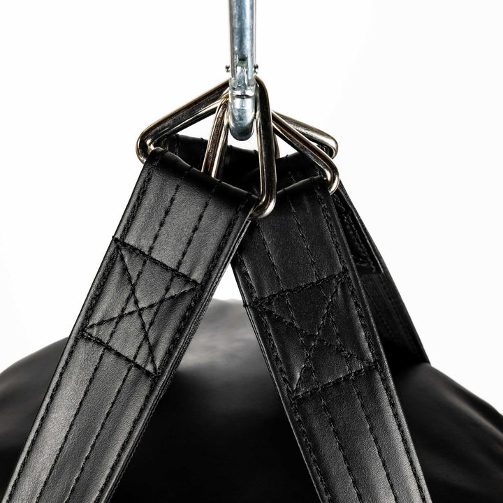 Sac Box Knockout Black Reaper | knock-out.ro