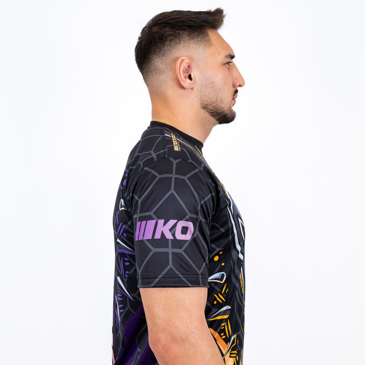 Tricou Knockout Panther | knock-out.ro