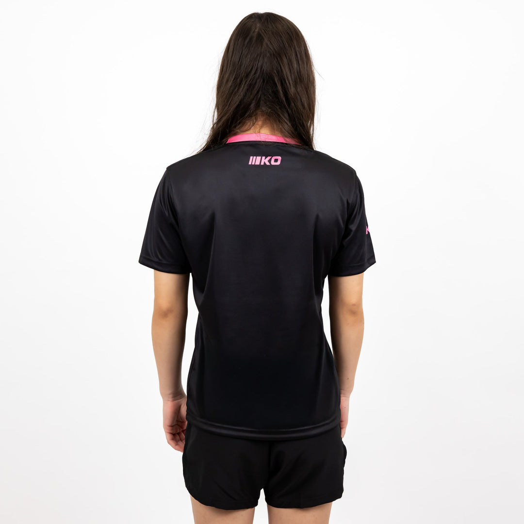 Tricou Knockout KO Fete | knock-out.ro