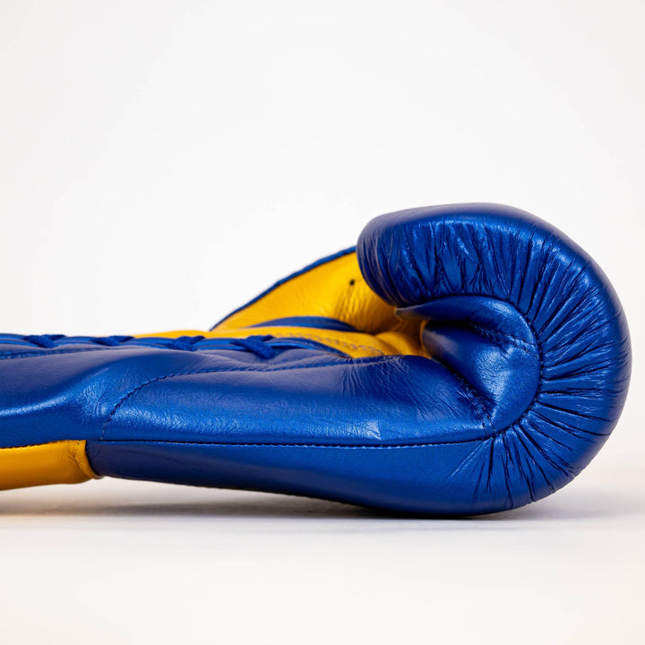 Manusi Box Knockout Metalic Siret | knock-out.ro