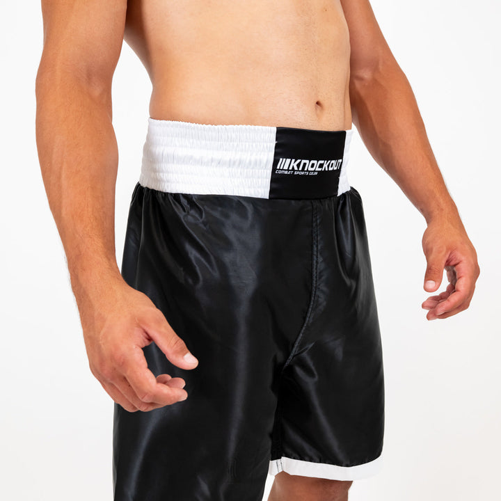 Sort Box Knockout | knock-out.ro