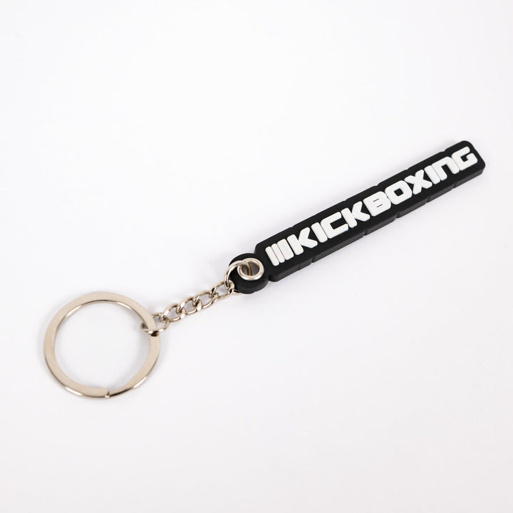 Breloc Knockout Kickboxing | knock-out.ro