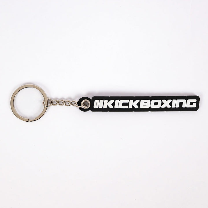 Breloc Knockout Kickboxing | knock-out.ro