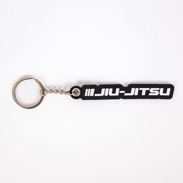 Breloc Knockout Jiu Jitsu | knock-out.ro