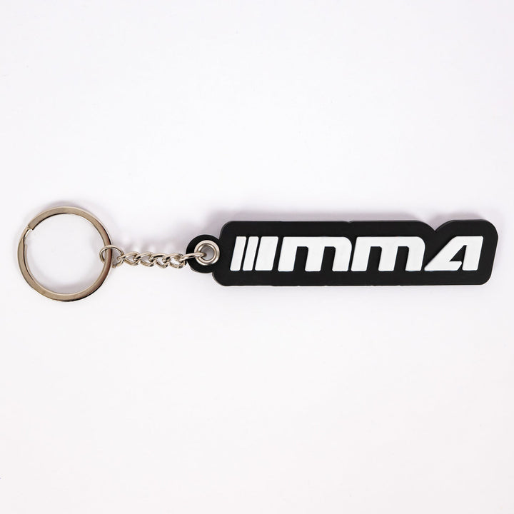 Breloc Knockout MMA | knock-out.ro