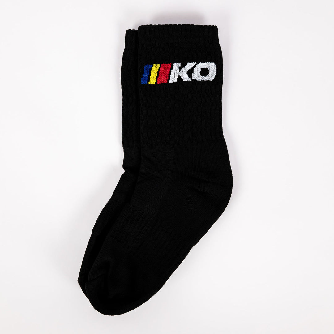 Sosete Knockout V2 | knock-out.ro