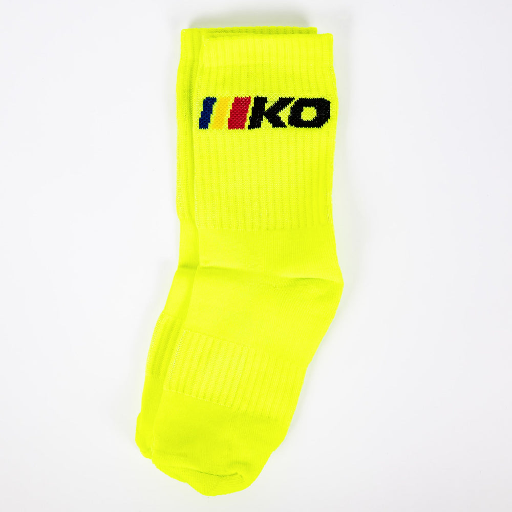 Sosete Knockout V2 | knock-out.ro