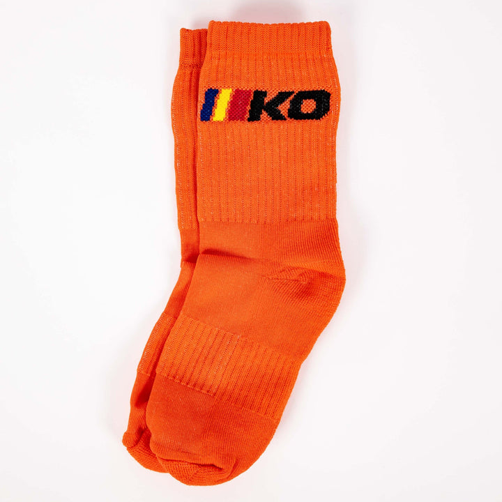 Sosete Knockout V2 | knock-out.ro