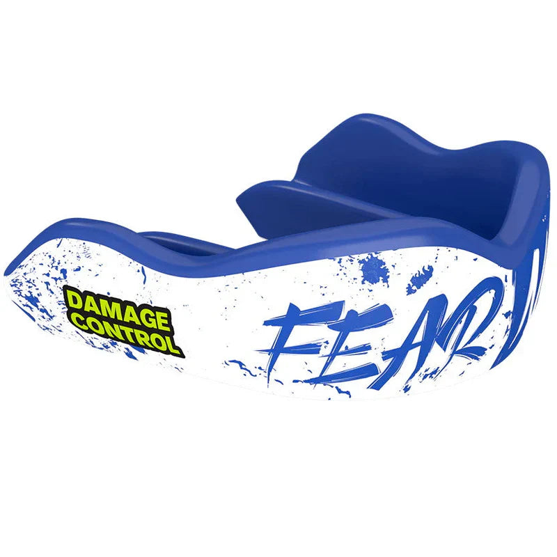 Proteza Dentara Damage Control Fear None | knock-out.ro