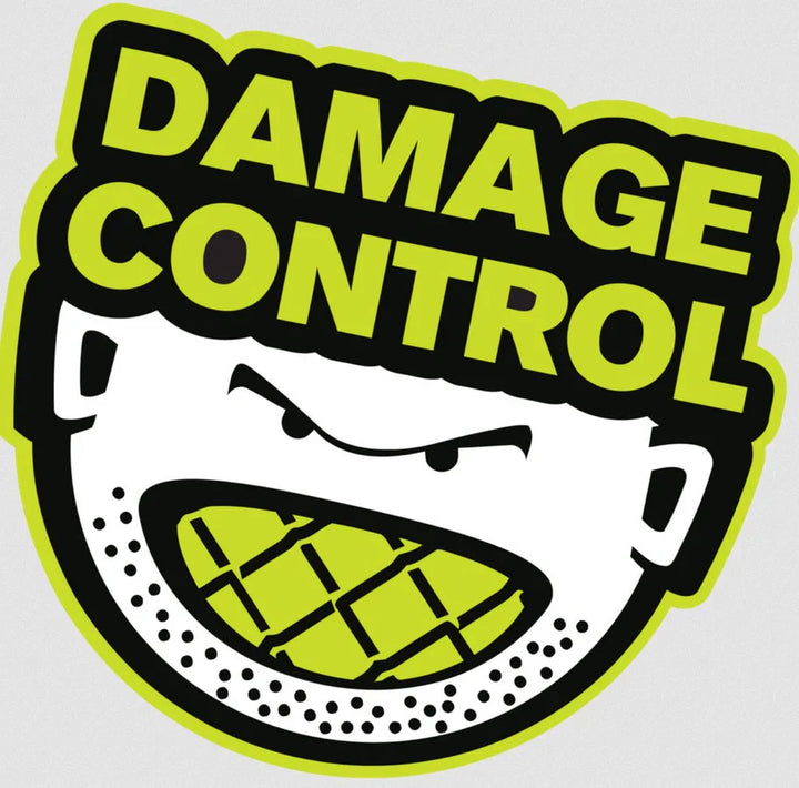 Proteza Dentara Damage Control Came From Nothing | knock-out.ro