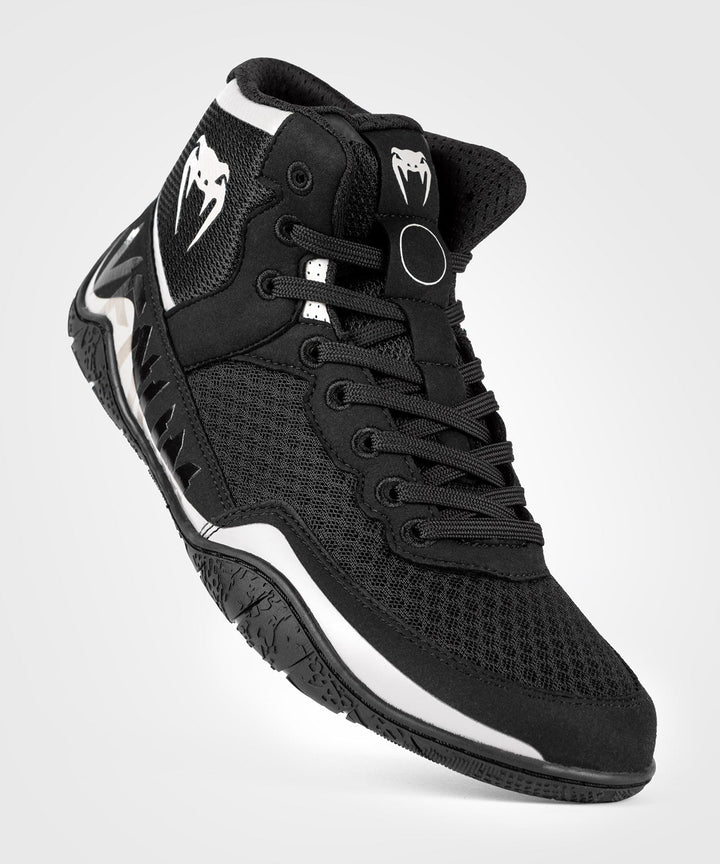 Ghete lupte Venum Elite | knock-out.ro