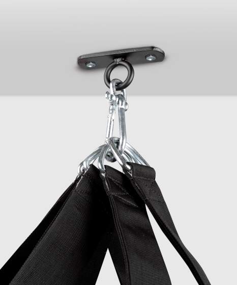 Suport Tavan pentru Sac Box | knock-out.ro